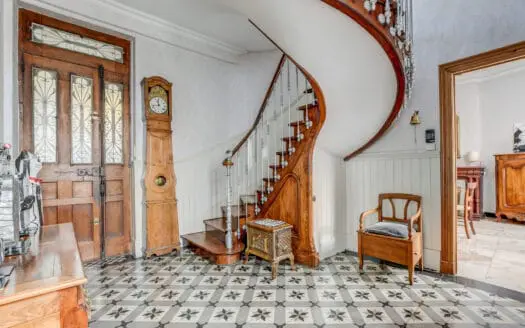 Maison À vendre  6 pièces 176 m²