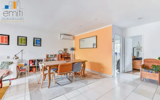 Maison À vendre 5 pièces 108 m²