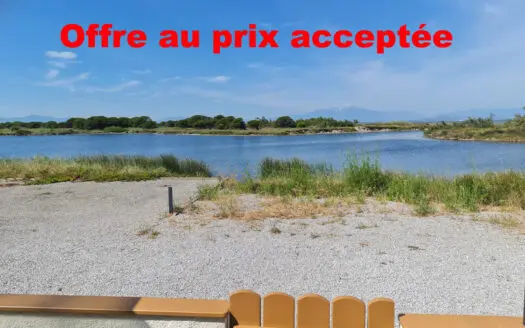 Maison À vendre 30 m²