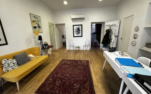 Commerce À vendre  4 pièces 93 m²