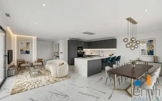 Maison À vendre  4 pièces 131 m²