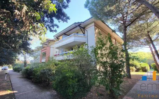 Appartement À vendre 2 pièces 35 m²