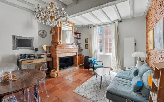 Appartement À vendre 2 pièces 42 m²