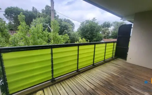 Appartement À vendre  2 pièces 42 m²
