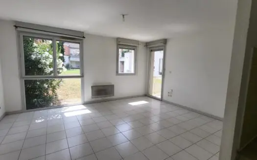Appartement À vendre 3 pièces 57 m²