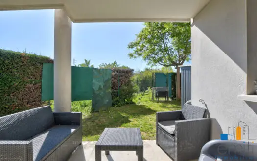 Appartement À vendre 3 pièces 60 m²