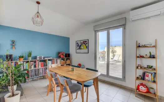 Appartement À vendre 3 pièces 78 m²