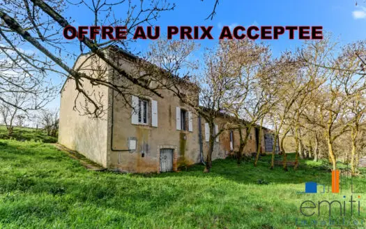 Maison À vendre 5 pièces 130 m²