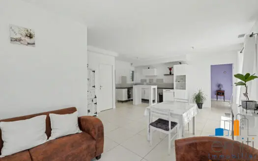 Maison À vendre  4 pièces 95 m²