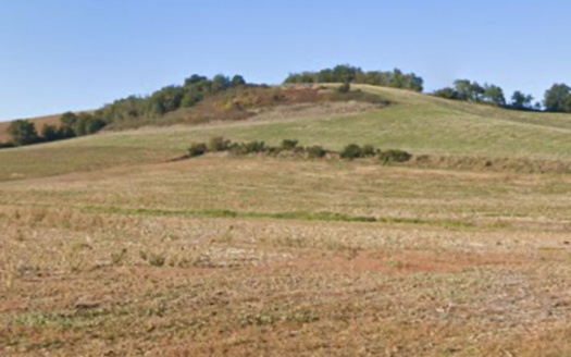 Terrain À vendre