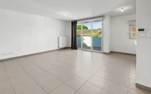 Appartement À vendre 3 pièces 61 m²